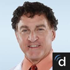 Dr. Ross L. Levine, MD