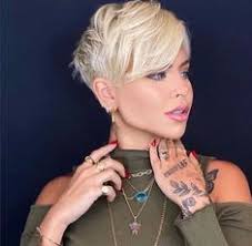 13 Short hair styles ideas in 2025