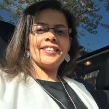 Laura Baptiste: Academy Safeguarding Manager 🥰