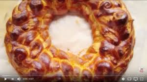 La Recette Du Pain Au Beurre Selon Tatie Maryse Youtube