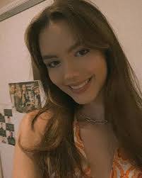 Isabella Tate's Instagram, Twitter & Facebook