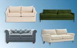 Best Sofas for 2025: Tried and Tested | The English Home