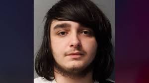 Texas man who cheated