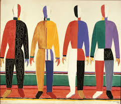 Image result for arte suprematista