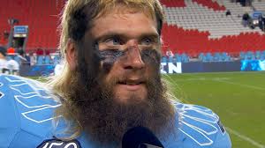 A.J. Ouellette to rest, Chad Kelly to play in Argos' final home game vs.  Ottawa Redblacks