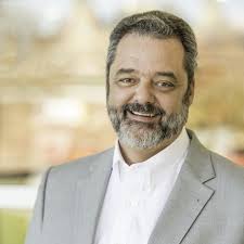 DePauw University president Mark McCoy to resign