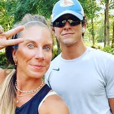 Cooper Cash is 2️⃣1️⃣ 🎉 Cooper, we love you so much and so proud of the  man you've become! I'm so lucky to be your mama and have a front row seat