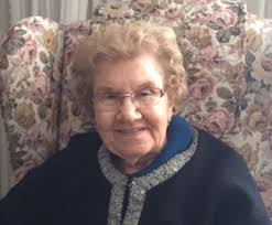 Valentina Sopko Obituary (1920