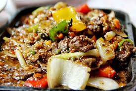 Menjelang iduladha, biasanya banyak yang menyajikan olahan daging kambing. Resepi Daging Masak Lada Hitam Ala Thai