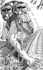 Quem tem o seu poder se torna capaz de controlar os outros titãs e manipular a memória de várias. Os 9 Titas Originais Shingeki No Kyojin Brasil Amino