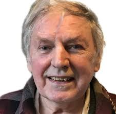 Death Notice of Brendan JACKSON (Drumcondra, Dublin)