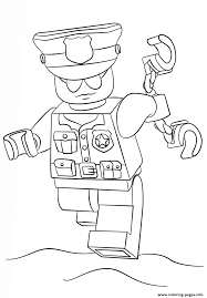 Billedresultat For Lego City Coloring Pages Lego Coloring Pages Lego Coloring Lego Police