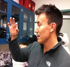 North to further North