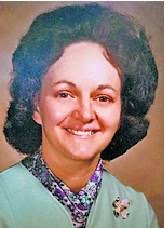 Barbara Clark Obituary (2019)