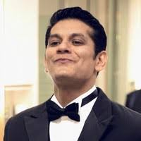 Ajay Solomon's Instagram, Twitter & Facebook