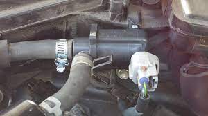Toyota's evap systems have been know to cause a few headaches. Another Possible Cheap Fix Fix For Codes P0441 P0455 P0456 Toyota 4runner Forum Largest 4runner Forum
