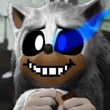 We have 58+ amazing background pictures carefully picked by our community. I Created This Cool Profile Pic At School Sonicthehedgehog