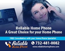 Enjoy Unlimited Calling Anywhere In The World At No Extra Charges With Reliable Home Phone Making And Receiving Calls Home Phone Phone Service Landline Phone