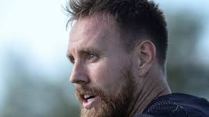 Newcastle United's Rob Elliot