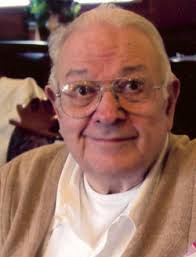 Obituary for Charles "Chuck" B. Hawthorne