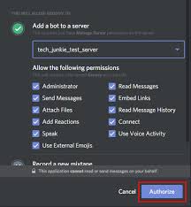 How To Add A Music Bot To Discord