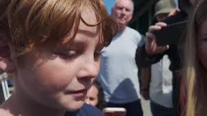 Teen sentenced in accidental shooting death of Topeka middle school student