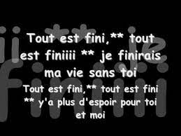 Le guet pouvait arriver et prendre tous les combattants, blessés ou non. Marvin Tout Est Fini Youtube
