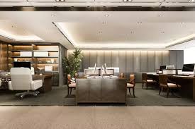Some of them save room in the area because a developer created a practical style that would certainly not only take care of your problem of having too little room for a. Office Design Trends For 2021 Great Ideas For A Modern Office Hackrea