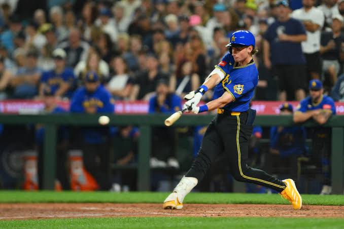Mariners moving in new direction, demoting top prospect after benching him vs. Yankees