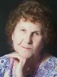 Betty Allbright Obituary