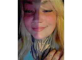 Zoe Kay Russell Obituary (2024)