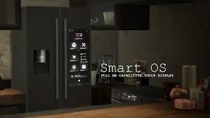 Though the sims 4 gives you plenty of freedom to do what you want, you can greatly enhance your experience with mods. Mod The Sims Updated H B Portal 2 0 Expensive Refrigerator Sims 4 Kitchen Sims 4 Cc Furniture Sims 4