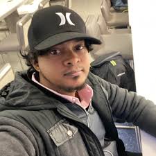 Roelvi Santana Segura