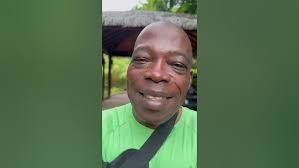 Journey to Gallion part 1