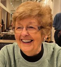 Beverly Casey Obituary