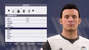 Check out fernando torres's rating, in game stats, prices and reviews on futwiz. Ferran Torres Valencia Fifa 18 Create Face Youtube