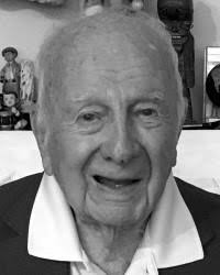 Donald Knapp Obituary (1919