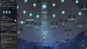 Sure, endless space 2 is full of that, but what's most compelling is the way in which it intersects with the mechanics, elevating them both. Should We Do A Lore Pass On The Tech Tree Endless Space 2