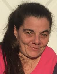 Obituary information for Shawnee E. Patten