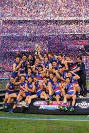 The latest tweets from western b_lldogs (@westernbulldogs). 44 Go Bulldogs Ideas Western Bulldogs Afl Bulldog
