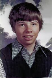 Looking for 1989 yearbook photo of me in acid wash jacket