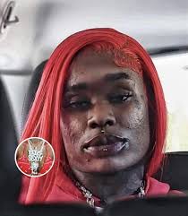 Patrice Lovely ( Actress )