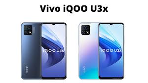 Vivo iQOO U3x Price in Bangladesh and ...