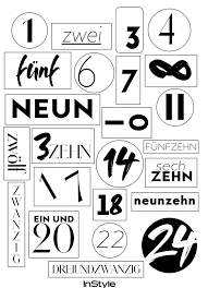 Diy Adventskalender Zahlen Vorlagen Zum Ausdrucken Adventkalender Adventskalender Zahlen Zahlen Vorlagen