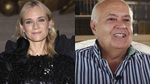 Diane Kruger encabeza la programación del South International Series  Festival 2025 en Cádiz, que cuenta con la presentación de la docuserie de  José Luis Moreno