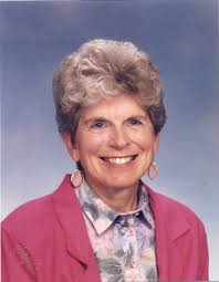 Mariana Augé Obituary 2015