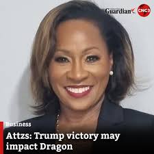 Trinidad and Tobago's dealings with sanctioned countries