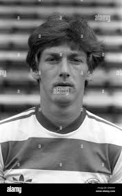 Loftus road qpr Black and White Stock Photos & Images