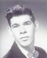 William Whitlock Obituary (1940