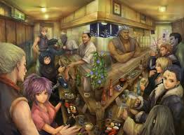 Character from hunter x hunter. Hd Machi Hunter X Hunter Wallpapers Peakpx